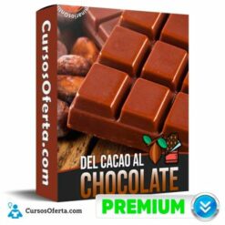 Fabrica Tus Chocolates Y Crea Tu Propia Marca