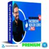 Facebook Ads de Cero a Pro de Luis tenorio  [Actualización]
