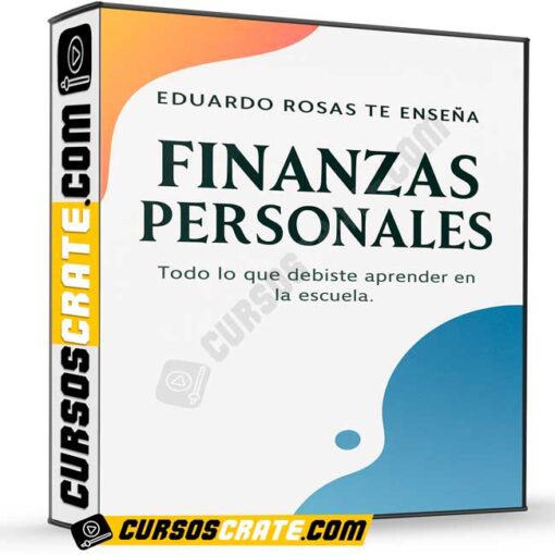 Finanzas Personales – Eduardo Rosas de Eduardo Rosas 1 finanzas personales eduardo rosas de eduardo rosas 69800028bca1f
