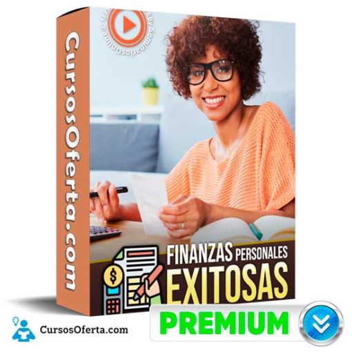 Finanzas Personales Exitosas 1 finanzas personales