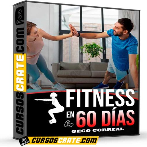 Fitness en 60 días de Geco Correal 1 fitness en 60 dias de geco correal 697ffd85ed647