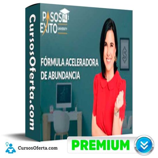 Formula aceleradora de abundancia de Margarita Pasos 1 formula aceleradora de abundancia de margarita pasos 697ffd34ca2a7