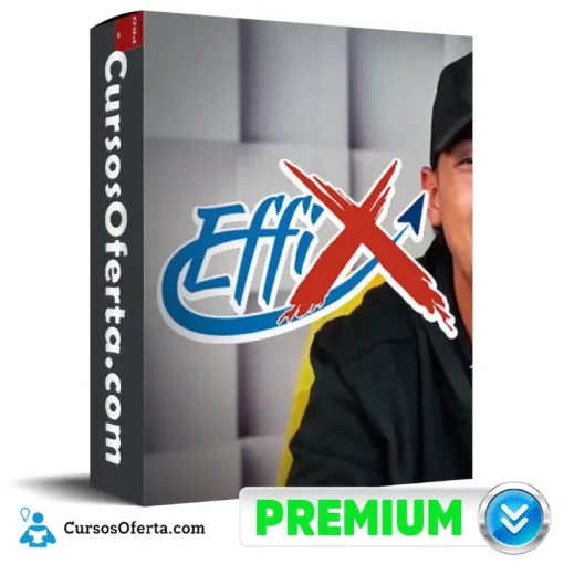 Formula EFFIX de Santiago Ospina 1 formula effix de santiago ospina 69800c50ba8e5