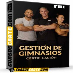 Gestión de Gimnasios de FHI