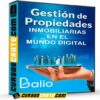 Gestión de propiedades inmobiliarias en el mundo digital de Balio
