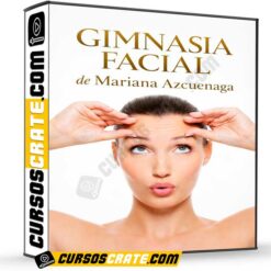Gimnasia Facial de Mariana Azcuenaga