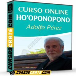 Hooponopono de Adolfo Pérez