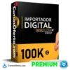 Importador Digital 100K de Olivo Comex Group