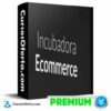 Incubadora Ecommerce de Rafel Mayol