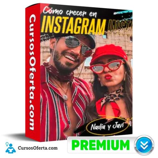 Influencers en instagram de Nadia y Javi 1 influencers en instagram de nadia y javi 697feb60ec2fe