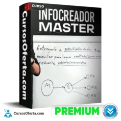 InfoCreador Master V.beta de Bemaster
