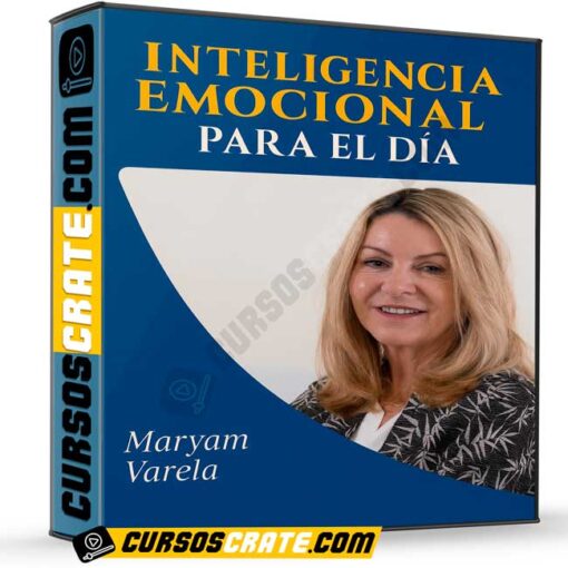 Inteligencia Emocional Para el Día a Día de Maryam Varela 1 inteligencia emocional para el dia a dia de maryam varela 69800994ba664