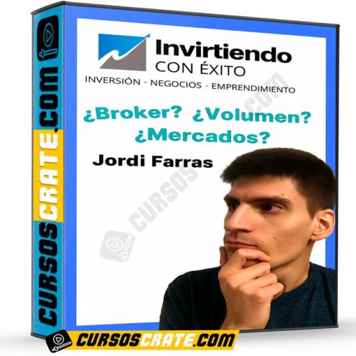 Invirtiendo con éxito de Jordi Farras 1 invirtiendo con exito de jordi farras 698010acf2ebb