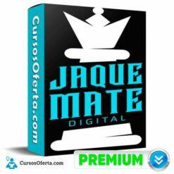 Jaque Mate Digital de José Ruiz