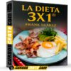 La dieta 3×1 de Frank Suárez