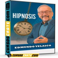 La Hipnosis – Edmundo Velasco de Edmundo Velasco