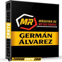 La máquina de resultados de Germán Álvarez