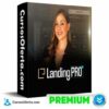 LandingPro de Andrea Cano