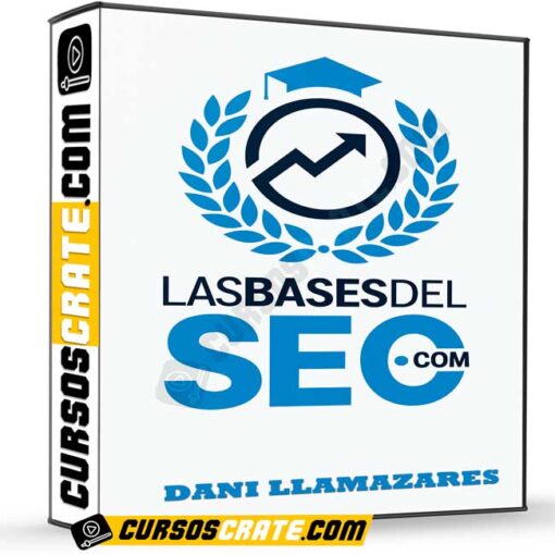 Las bases del SEO de Dani Llamazares 1 las bases del seo de dani llamazares 69801b66585bb
