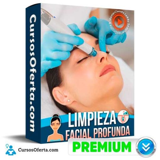 Limpieza Facial Profunda 1 limpieza facial profunda 697ff870b41fb