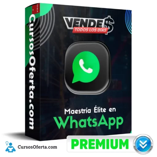 Maestria Elite WhatsApp de Alberto Cubas 1 maestria elite whatsapp de alberto cubas 69800c46cfa99