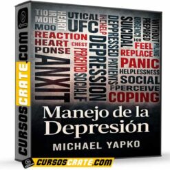 Manejo de la Depresión de Michael Yapko