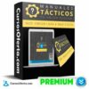 Manual Táctico Quiz de Daniel Wilson
