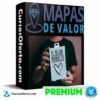 Mapas de Valor de Daniel Wilson
