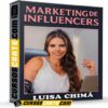 Marketing de influencers de Luisa Chimá