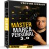 Máster en Marca Personal 3.0 de Víctor Heras