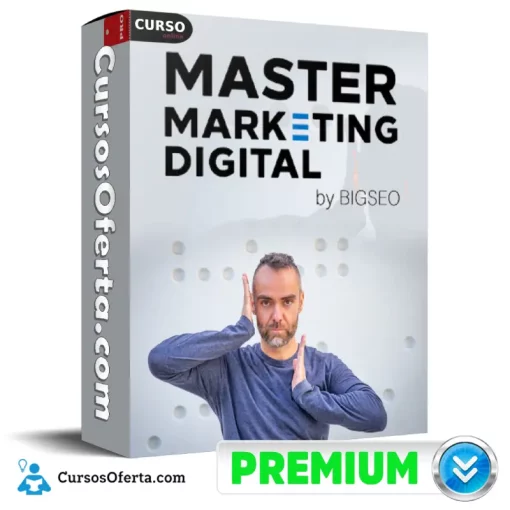 Máster en Marketing Digital de Big Seo 1 master en marketing digital de big seo 69800c38940d2