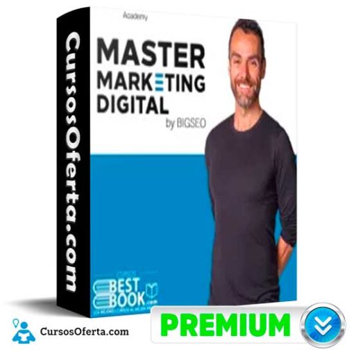 Máster en Marketing Digital de Romuald Fons 1 master en marketing digital de romuald fons 697ffc1180013