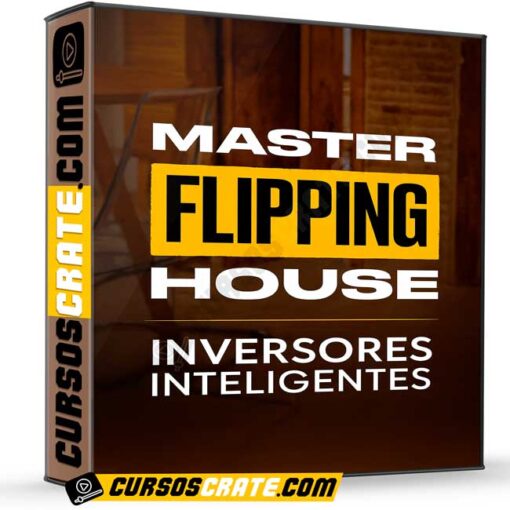 Master Flipping House de Inversores Inteligentes 1 master flipping house de inversores inteligentes 697ffeeff0fde