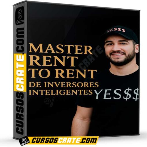 Master Rent to Rent de Inversores Inteligentes 1 master rent to rent de inversores inteligentes 697ffec6538f6