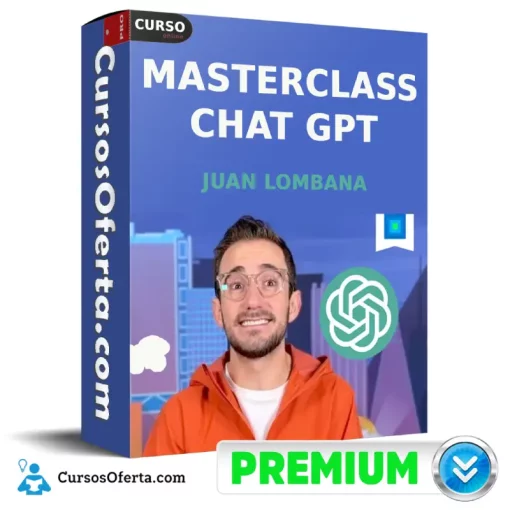 MasterClass Chat GPT de Juan Lombana 1 masterclass chat gpt de juan lombana 69800c271001a