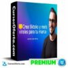 Masterclass Crea TikToks y Reels Virales para tu marca de Juan Lombana