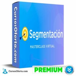 Masterclass de Segmentación de Juan Lombana
