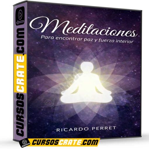 Meditaciones – Ricardo Perret de Ricardo Perret 1 meditaciones ricardo perret de ricardo perret 697ffd0998a96