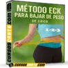 Método ECK para bajar de peso de Erick