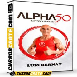 Método Fitness Alpha 50 de Luis Bernat