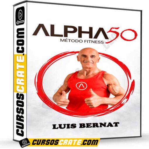 Método Fitness Alpha 50 de Luis Bernat 1 metodo fitness alpha 50 de luis bernat 697ffd13c8ed0