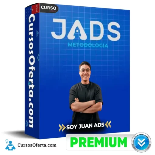 Metodología JADS de Juan Ads 1 metodologia jads de juan ads 69800c346b72e