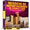 Mi negocio de importaciones de China y USA de Valeria Bernardo