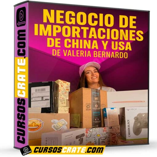 Mi negocio de importaciones de China y USA de Valeria Bernardo 1 mi negocio de importaciones de china y usa de valeria bernardo 69801b3fb2121