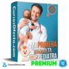 Mi primera consulta con el Pediatra