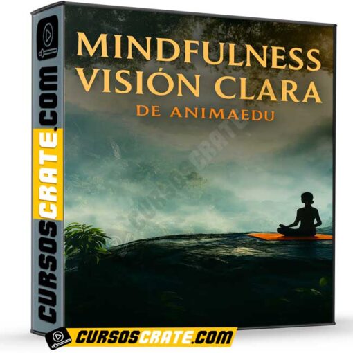Mindfulness Visión Clara de AnimaEdu 1 mindfulness vision clara de animaedu 698009eb6bf11