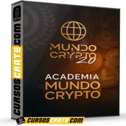 Mundo Crypto 2.0 de Academia Mundo Crypto