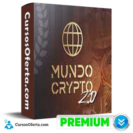 Mundo crypto 2.0 de Mani Thawani 1 mundo crypto 2 0 de mani thawani 697fee974a2d8