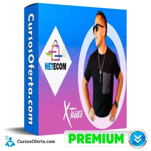 Net Ecom X de Luis Torres 1 net ecom x de luis torres 697ff9c252c40