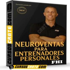 Neuroventas para entrenadores personales de FHI